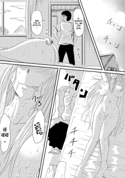 Page 103 of Kami no Chinko o Motsu Shounen