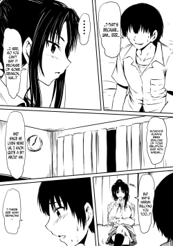 Page 18 of Kami no Chinko o Motsu Shounen