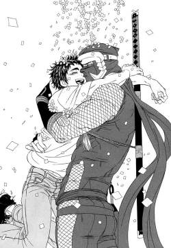 Page 178 of Wakasama Onmitsuchou Ge