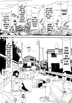 Page 23 of Kami no Chinko o Motsu Shounen