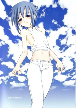 Page 1 of flow-float