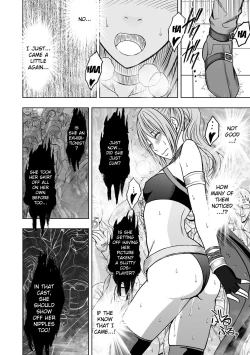 Page 11 of Cosplayer Kyousei ZecchouCh. 2