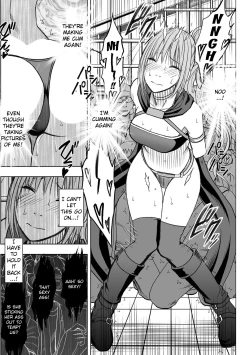 Page 6 of Cosplayer Kyousei ZecchouCh. 2
