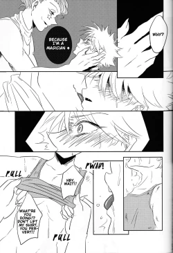 Page 6 of Paradox Hunter