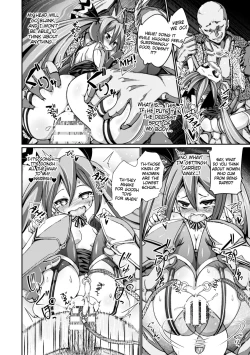 Page 14 of Dekakuri HameLittle Girl Fuck Pillow with a Massive Clit Patty