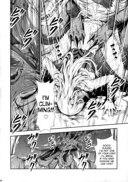 Page 22 of Pair Hunter no Seitai vol.2-1