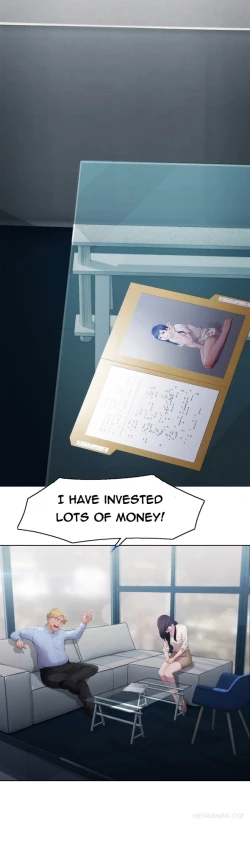 Page 101 of Lady Garden Ch.1-32