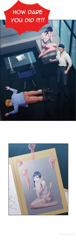 Page 130 of Lady Garden Ch.1-32