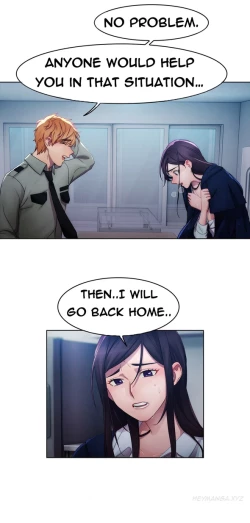 Page 134 of Lady Garden Ch.1-32