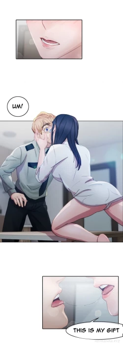 Page 180 of Lady Garden Ch.1-32