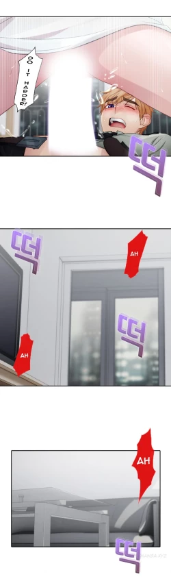 Page 190 of Lady Garden Ch.1-32