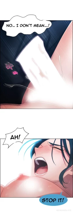 Page 221 of Lady Garden Ch.1-32