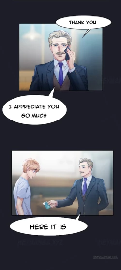 Page 246 of Lady Garden Ch.1-32