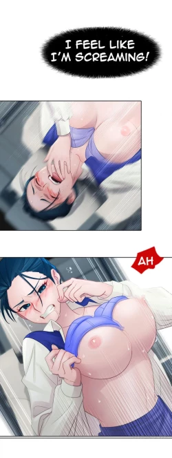 Page 265 of Lady Garden Ch.1-32