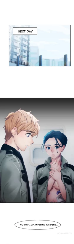 Page 337 of Lady Garden Ch.1-32