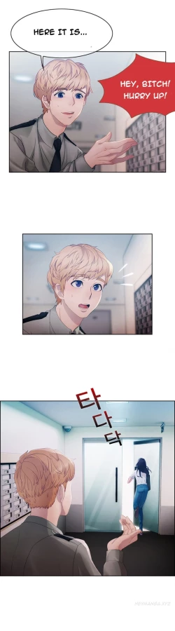 Page 33 of Lady Garden Ch.1-32