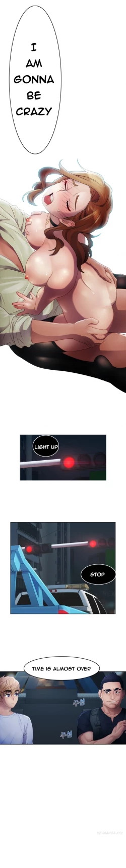 Page 393 of Lady Garden Ch.1-32