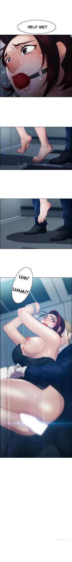 Page 411 of Lady Garden Ch.1-32