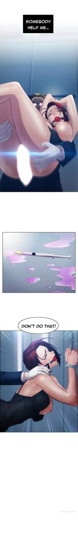 Page 412 of Lady Garden Ch.1-32