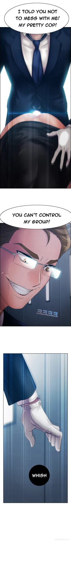 Page 414 of Lady Garden Ch.1-32