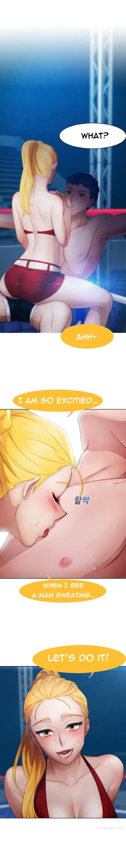 Page 430 of Lady Garden Ch.1-32