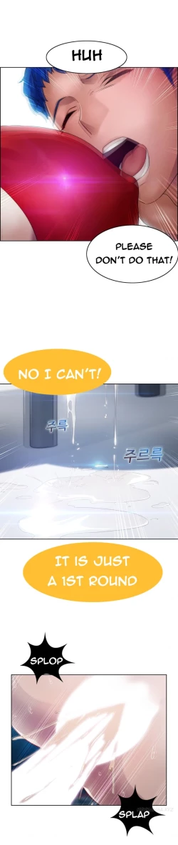 Page 433 of Lady Garden Ch.1-32