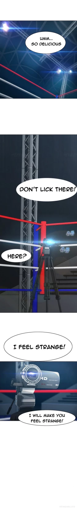 Page 440 of Lady Garden Ch.1-32