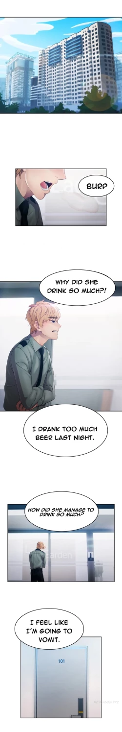 Page 442 of Lady Garden Ch.1-32