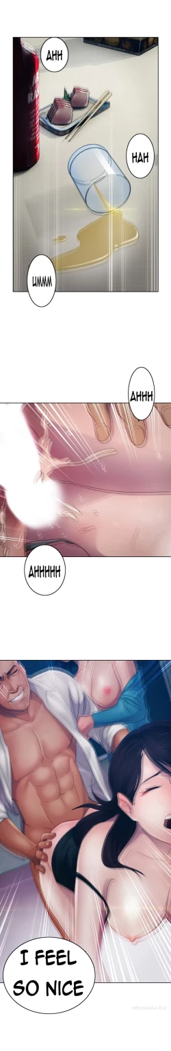 Page 457 of Lady Garden Ch.1-32