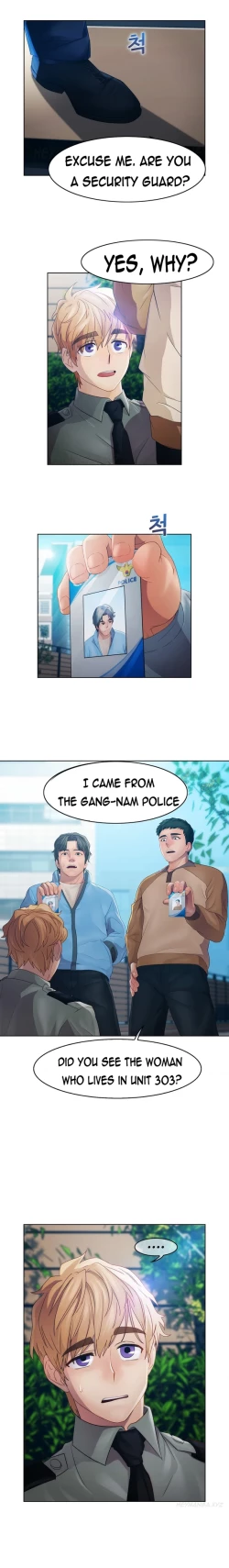 Page 464 of Lady Garden Ch.1-32