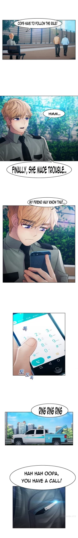 Page 468 of Lady Garden Ch.1-32