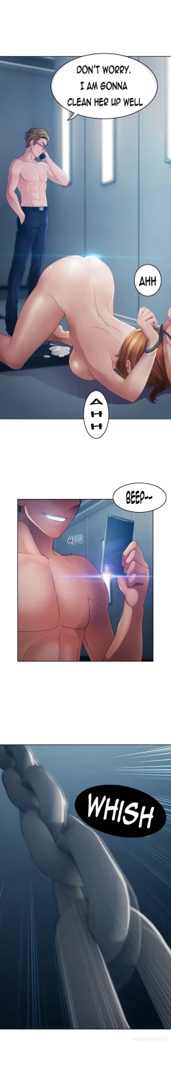 Page 472 of Lady Garden Ch.1-32