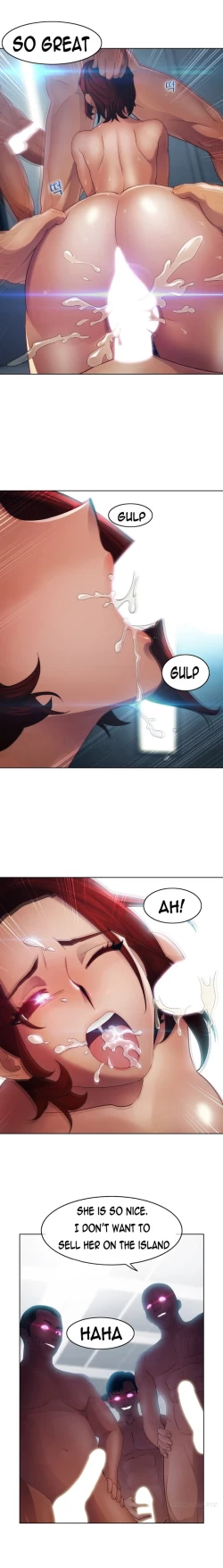 Page 479 of Lady Garden Ch.1-32