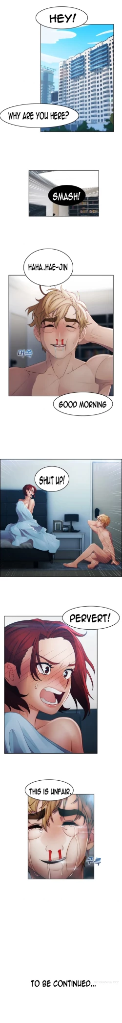 Page 504 of Lady Garden Ch.1-32