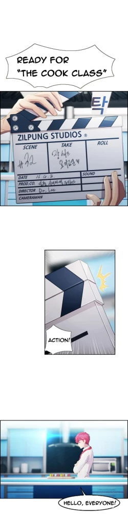 Page 505 of Lady Garden Ch.1-32