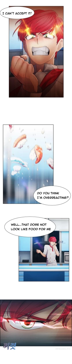 Page 508 of Lady Garden Ch.1-32