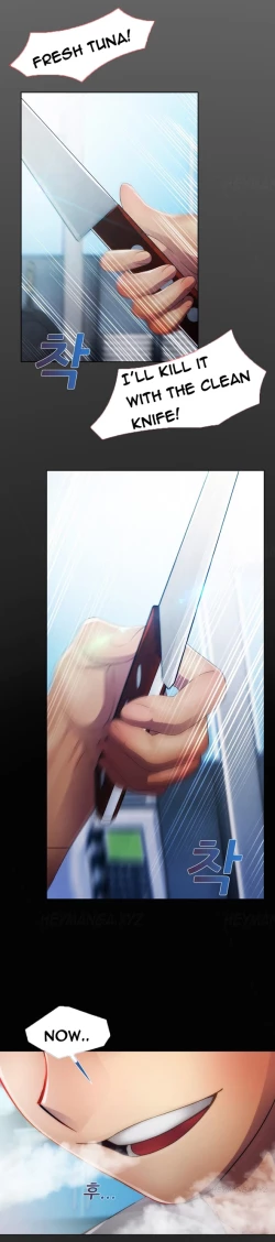 Page 513 of Lady Garden Ch.1-32