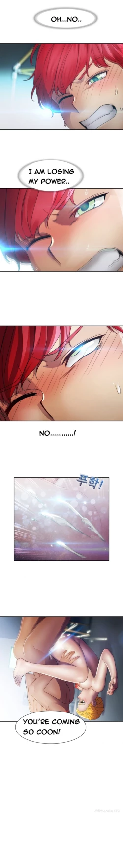 Page 539 of Lady Garden Ch.1-32