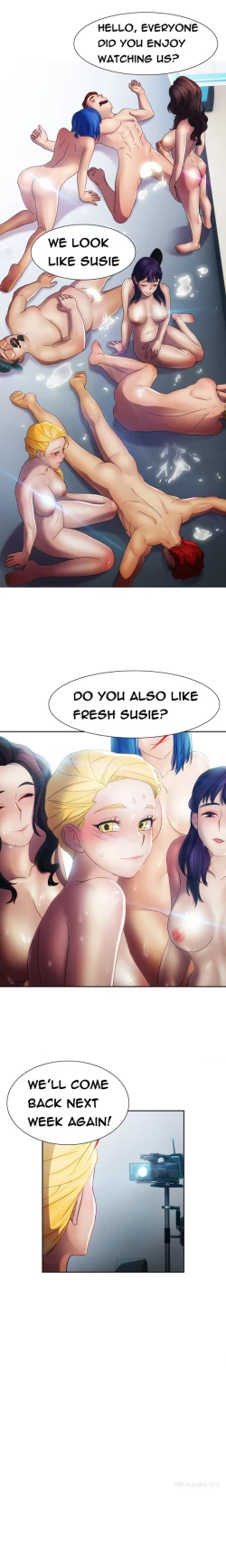 Page 540 of Lady Garden Ch.1-32