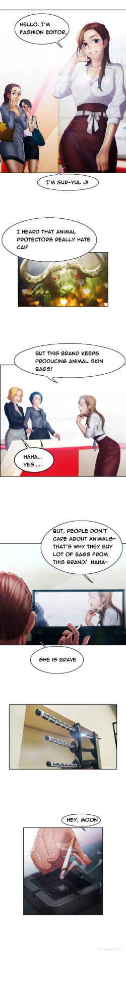 Page 546 of Lady Garden Ch.1-32