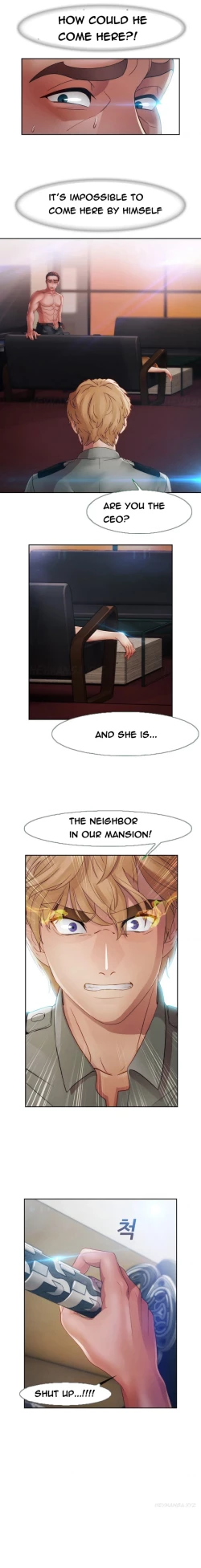 Page 569 of Lady Garden Ch.1-32