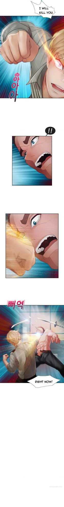 Page 571 of Lady Garden Ch.1-32