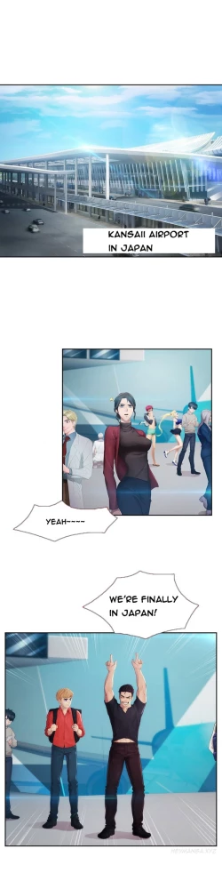 Page 584 of Lady Garden Ch.1-32