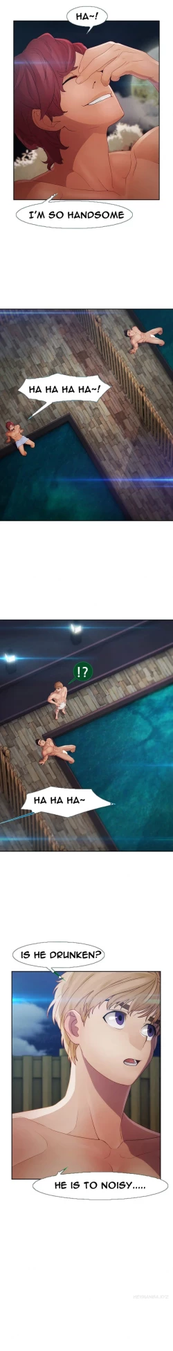 Page 591 of Lady Garden Ch.1-32