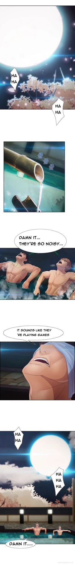 Page 619 of Lady Garden Ch.1-32