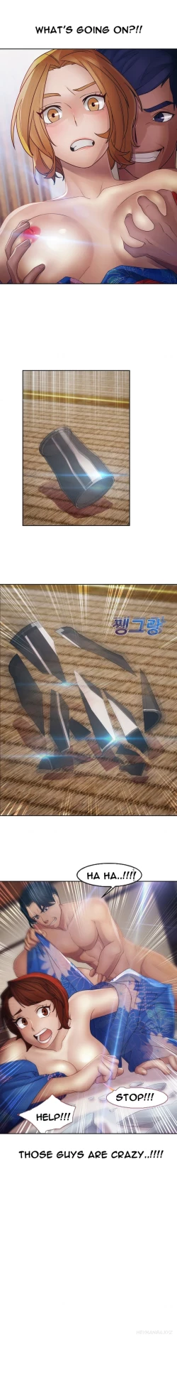 Page 625 of Lady Garden Ch.1-32