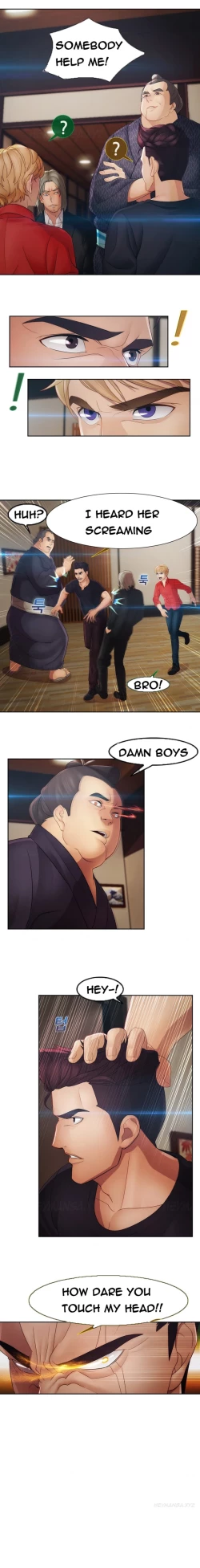 Page 634 of Lady Garden Ch.1-32