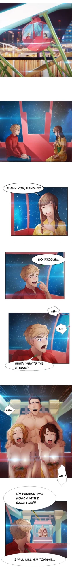 Page 653 of Lady Garden Ch.1-32