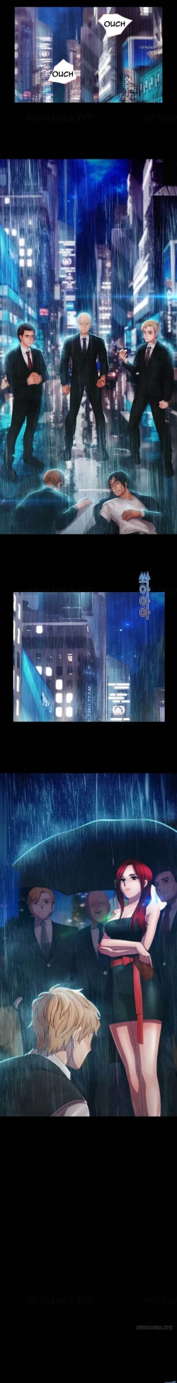 Page 665 of Lady Garden Ch.1-32