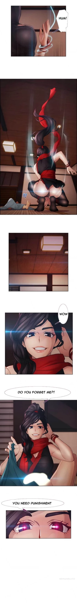 Page 669 of Lady Garden Ch.1-32